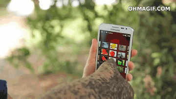 elefante,samsung galaxy,smartphone
