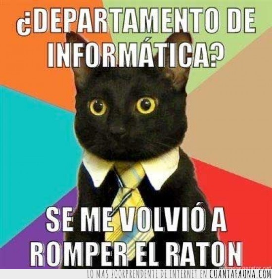gato empresario,ratón,romper,ordenador,gato,ejecutivo,corbata