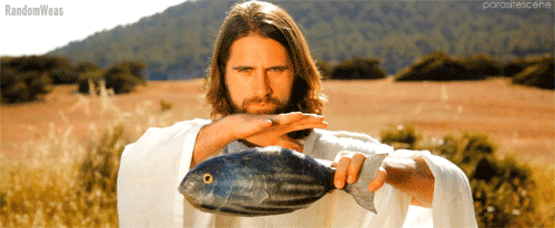 jesus,pescados,pez,multiplicar,biblia,jesucristo