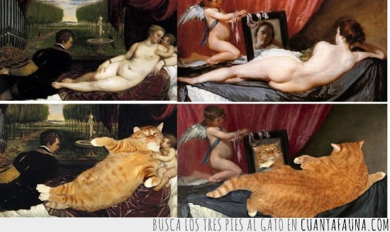 gordo,gatuno,estilo,pintor,cuadro,gato,felino