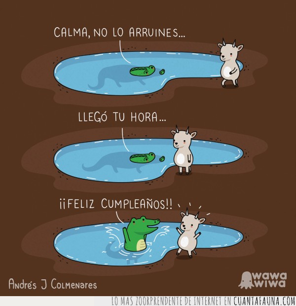 jirafa,conejo,vi&ntilde;eta,humor,grafico,animales