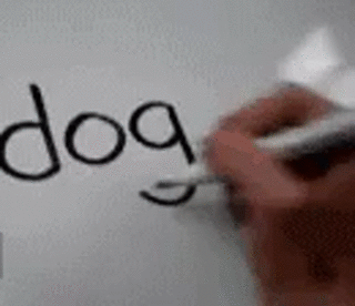 dibujar,dibujo,dog,perro,rotulador
