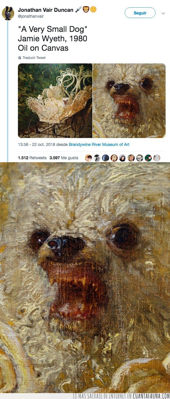 perro,arte