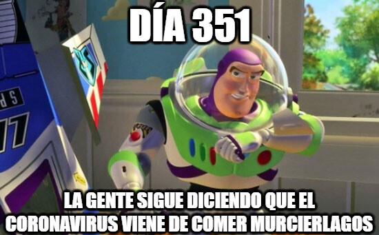 101 - Que pesados ya con el tema