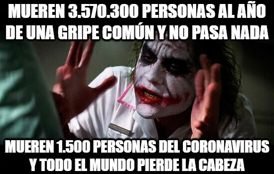 104 - La gente se vuelve loca