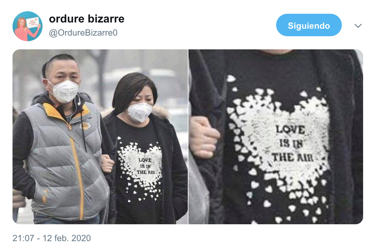 1086 - Y más cosas también hay en el aire
