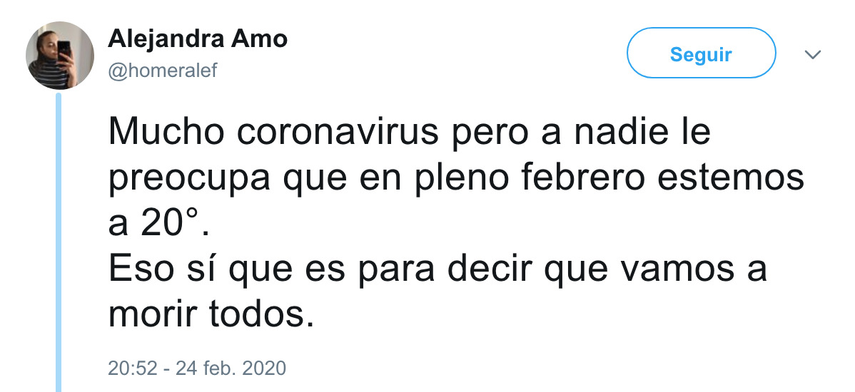 1296 - Mucho me temo que está relacionado, por @homeralef