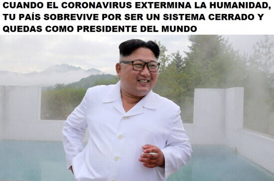 140 - El bueno de Kim lo tenía todo planeado