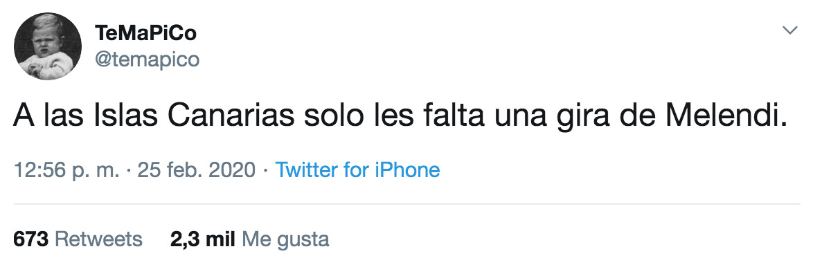1505 - Pobre gente, todo pasa ahí, por @temapico