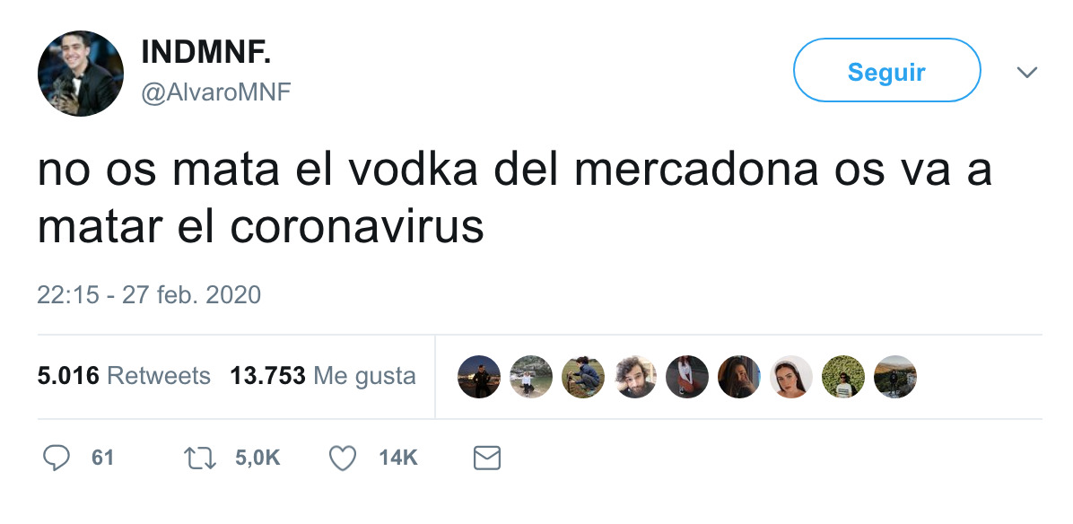 1547 - Inmunes, por @AlvaroMNF
