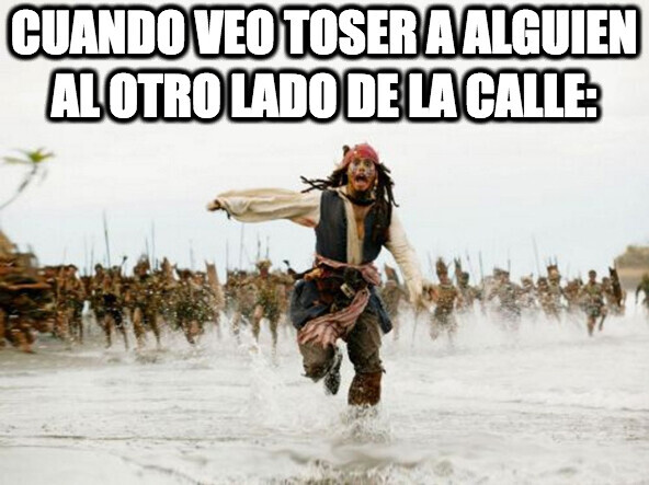 154 - En los tiempos que corren, cualquier prevención es poca