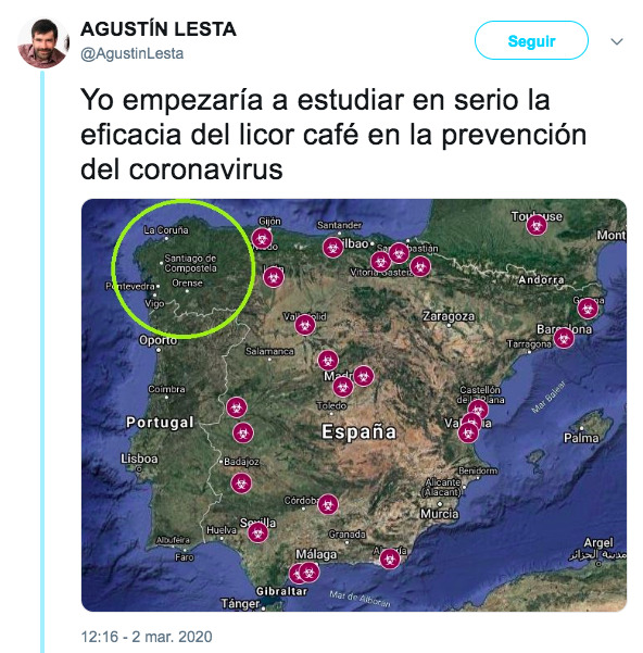 1652 - O los percebes, por @AgustinLesta