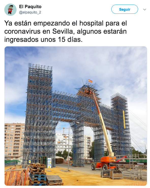 1694 - Lo que no cura la cruzcampo... por @elpaquito_2