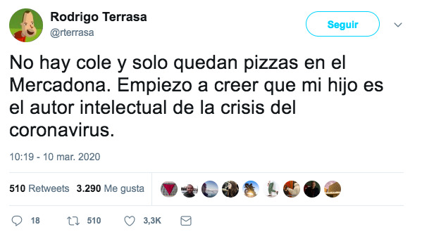 1995 - Esto me huele mal, por @rterrasa