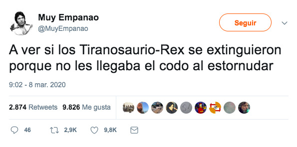2001 - Ahora tiene sentido, por @MuyEmpanao