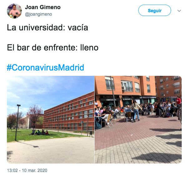 2008 - Así son las cosas en este país, por @joangimeno