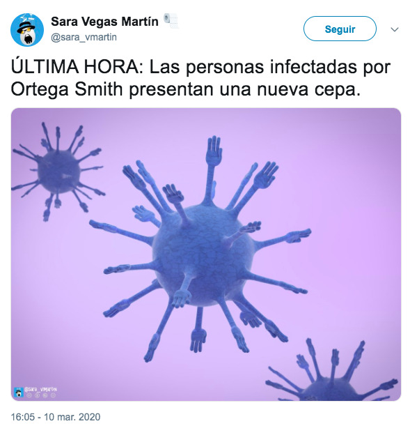 2064 - Ojito con la mutación, por @sara_vmartin