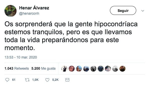 2120 - Tu momento ha llegado, por @henarconh
