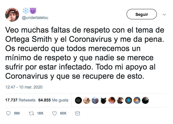 2127 - Ánimo, por @undertalelou