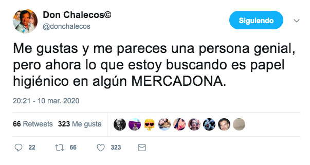 2141 - A día de hoy ya no queda nada, por @donchalecos