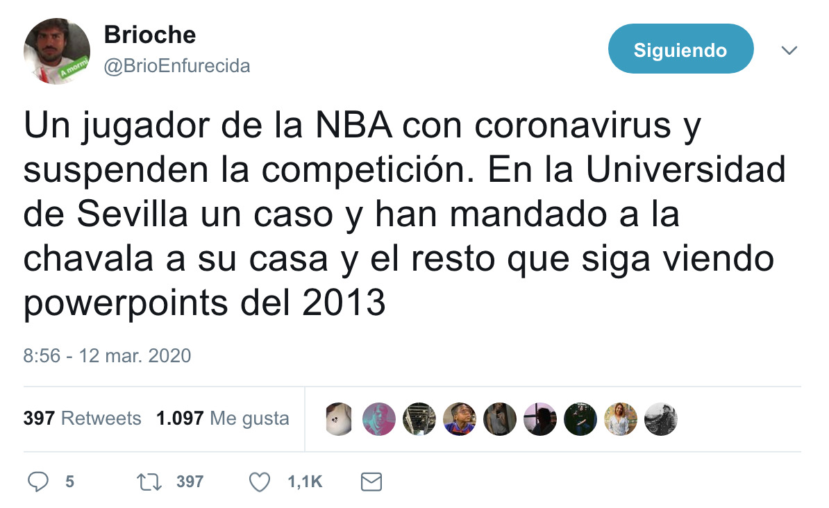 2167 - Aquí lo hacemos a otra manera, por @BrioEnfurecida
