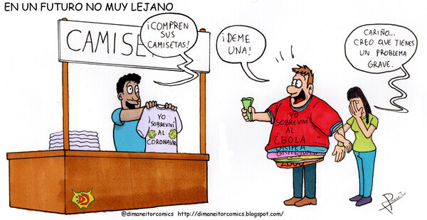 217 - El negocio del coronavirus
