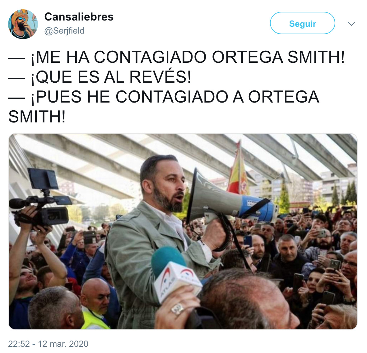 2279 - ¡Al revés! Por @Serjfield