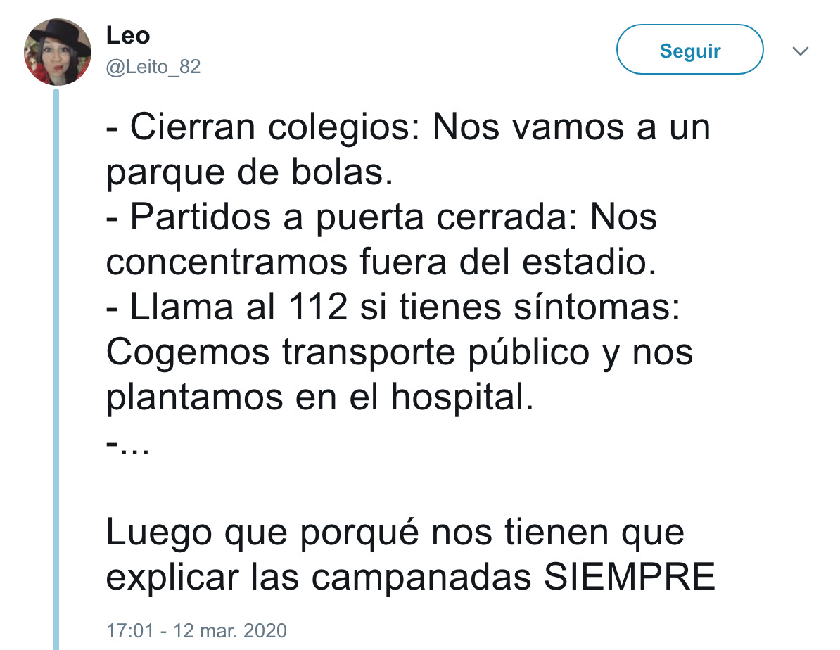 2316 - Sin palabras, por @Leito_82