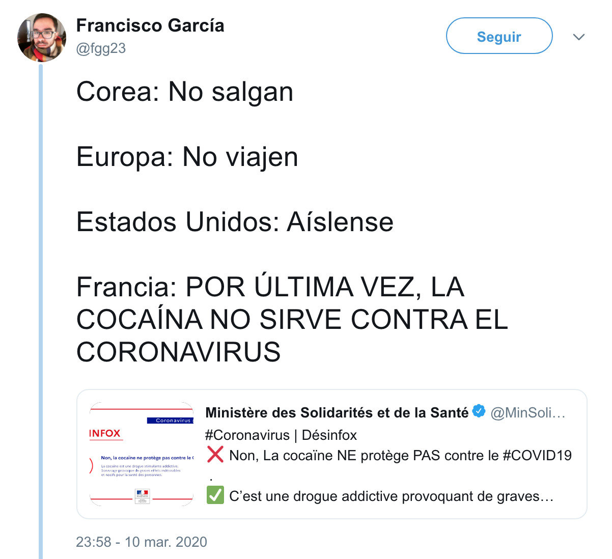 2372 - Se lo han tomado al pie de la letra, por @fgg23