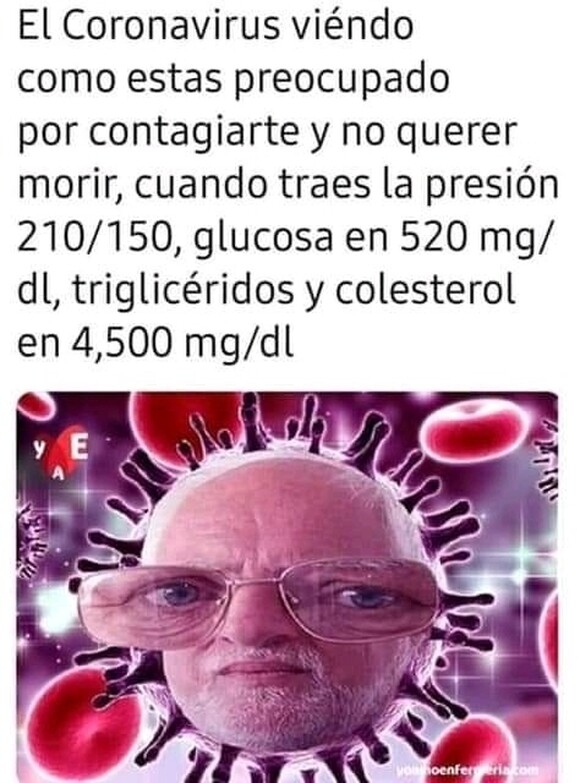 2620 - Preocupación por el coronavirus