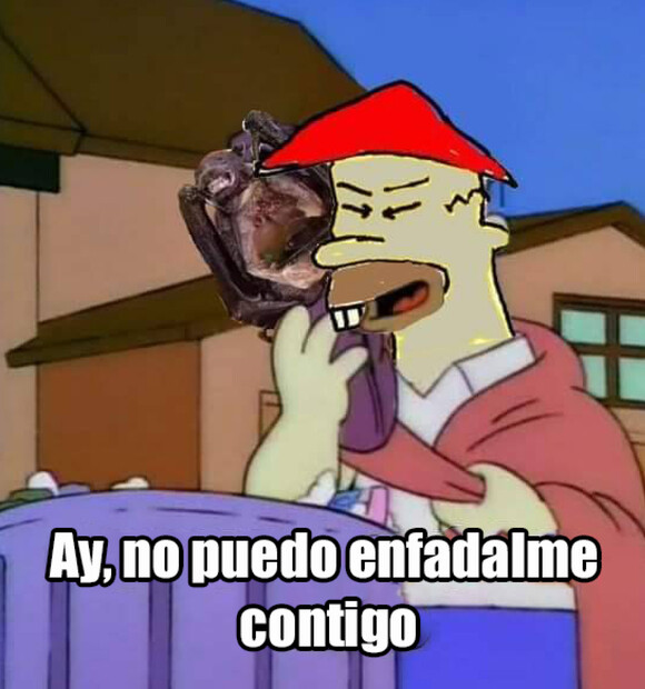 2634 - Un plato al que se le coge cariño