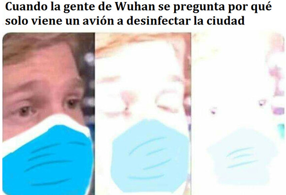 2648 - El último recurso para detener el coronavirus