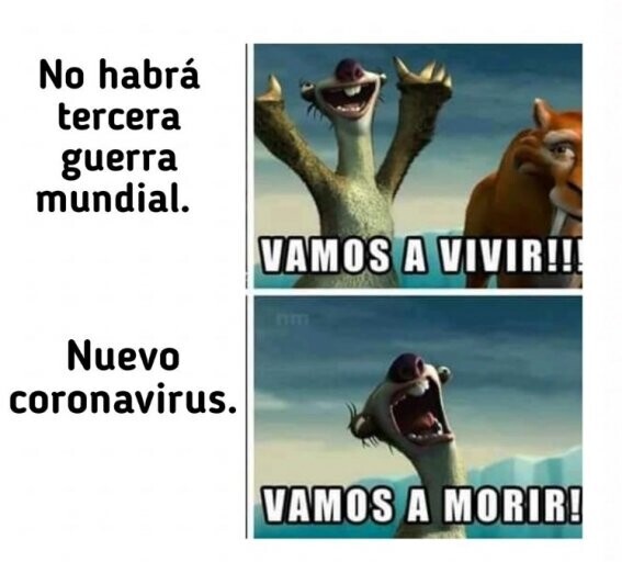 26 - Algo malo pasaría