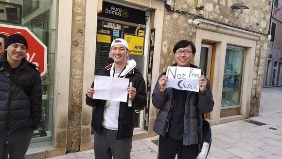 2731 - Nadie se fía de ellos estos días