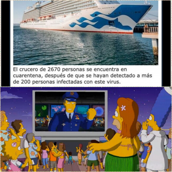 2888 - Una predicción más