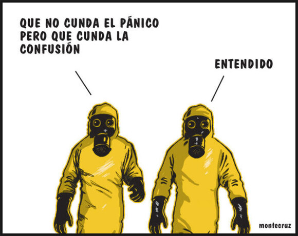 3048 - Está todo controlado