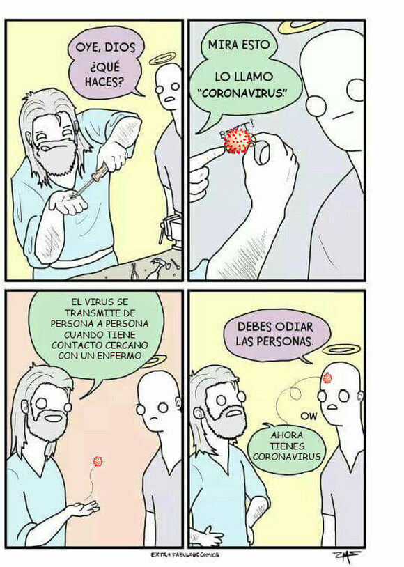 3181 - Su última creación
