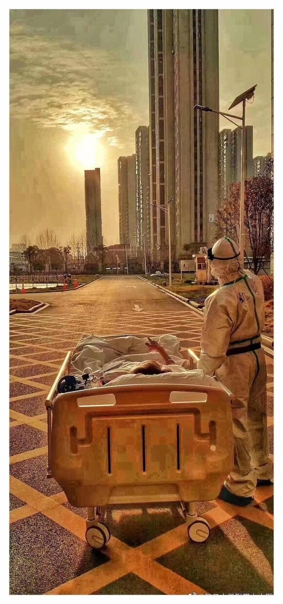 3372 - Un pequeño respiro