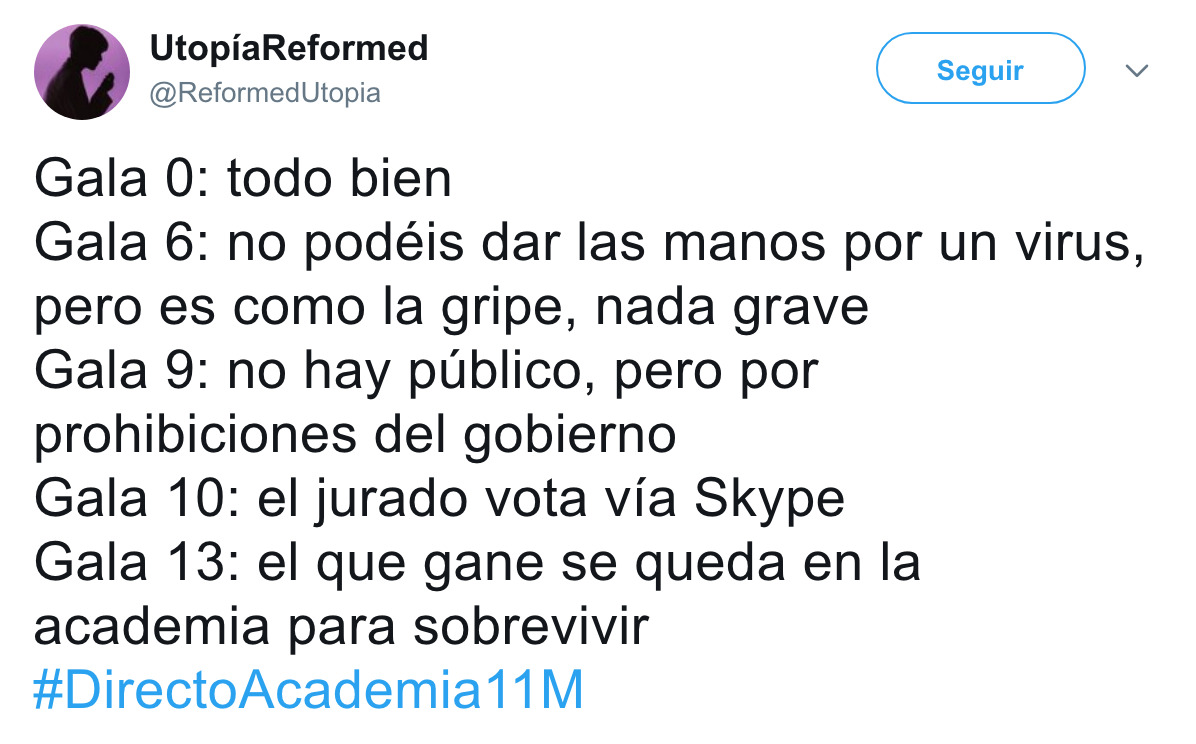 3654 - Los de OT deben estar flipando, por @ReformedUtopia