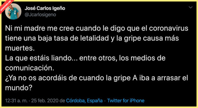 3800 - La tremenda psicosis desatada