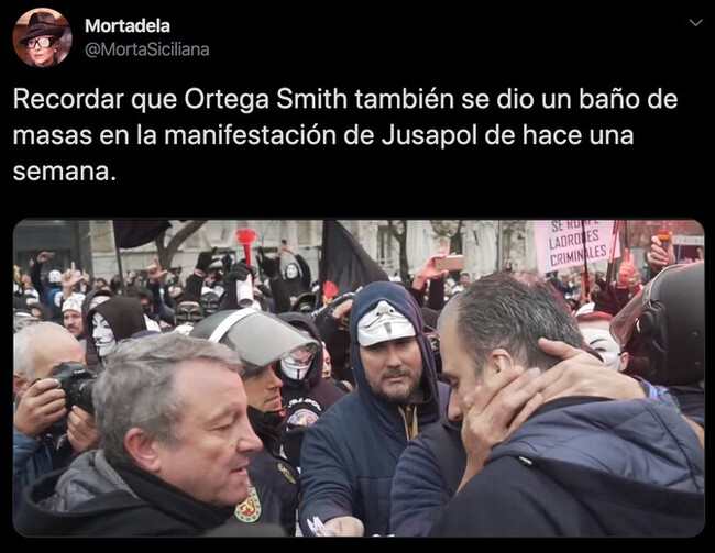 4100 - Mucha suerte a todos los de Jusapol y familiares