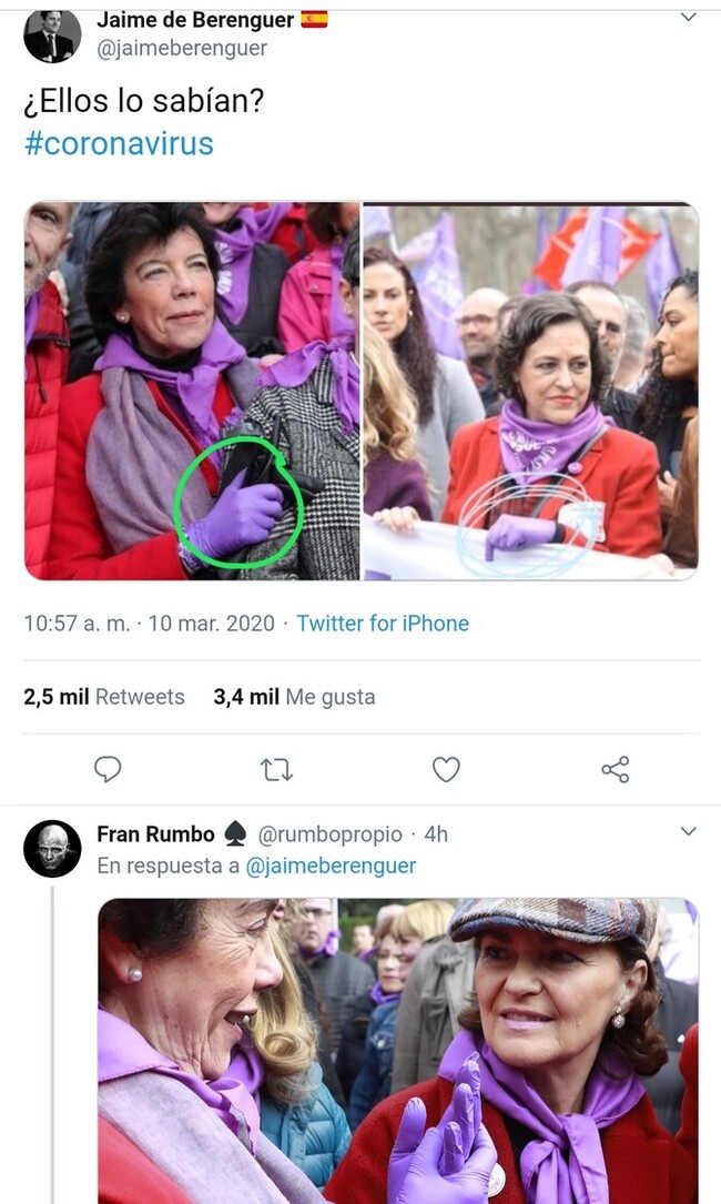 4115 - Vaya... sabe más el diablo por viejo...
