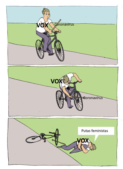 4259 - Los de VOX lo tienen claro