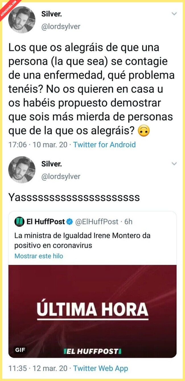4266 - Y así todo...