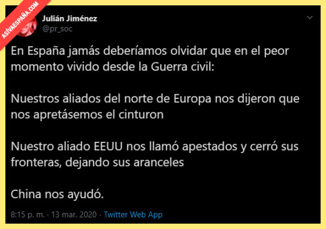 4287 - Los chinos son mejores personas.