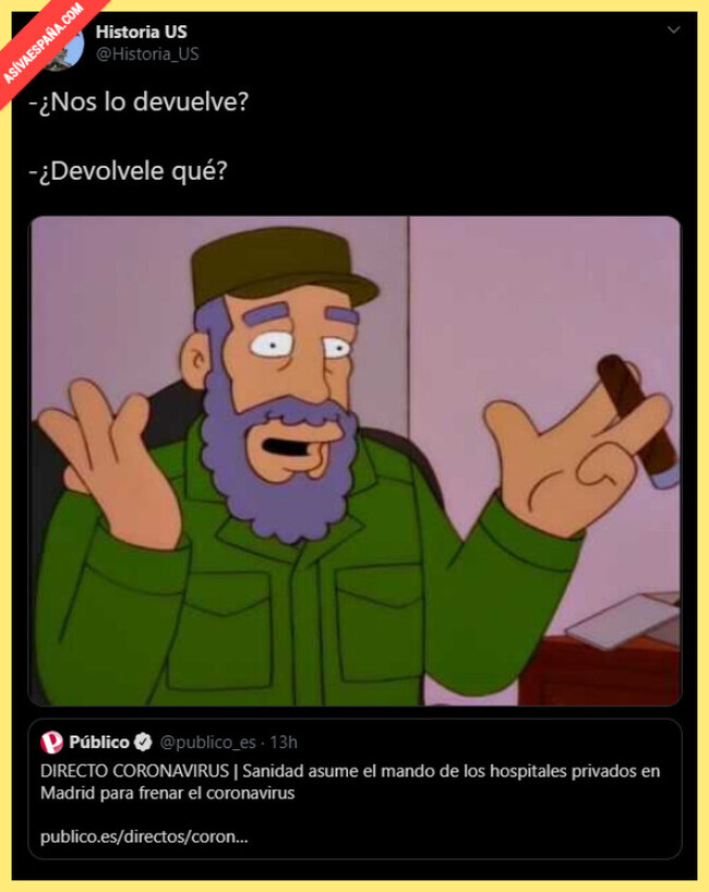 4329 - ¿Privada? ¿Qué es eso de privada?