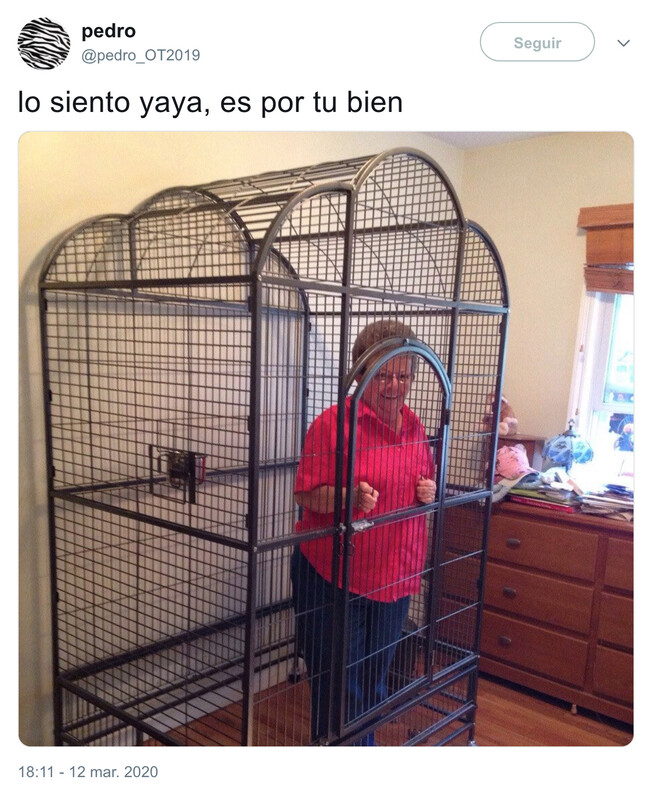 4623 - Proteged a vuestros mayores, por @pedro_OT2019