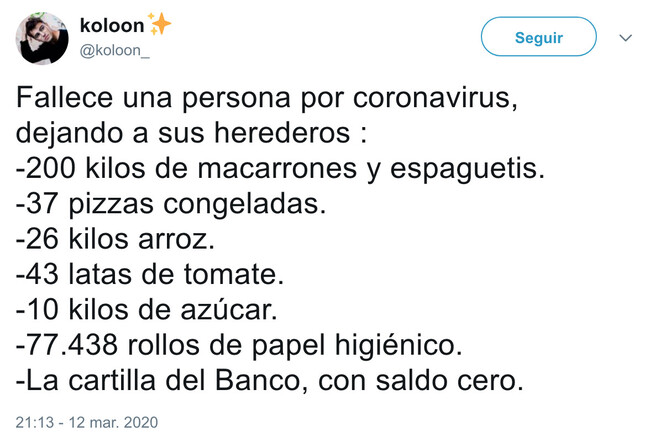 4626 - Lo único que nos va a quedar, por @koloon_