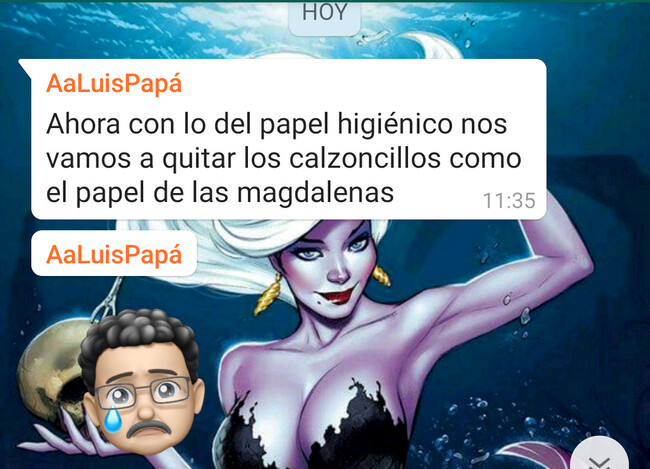 4739 - Mi padre es un genio
