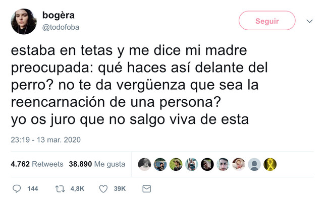 4914 - Ya nos da igual todo, por @todofoba